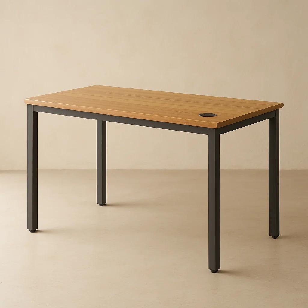 Oakline Work Desk