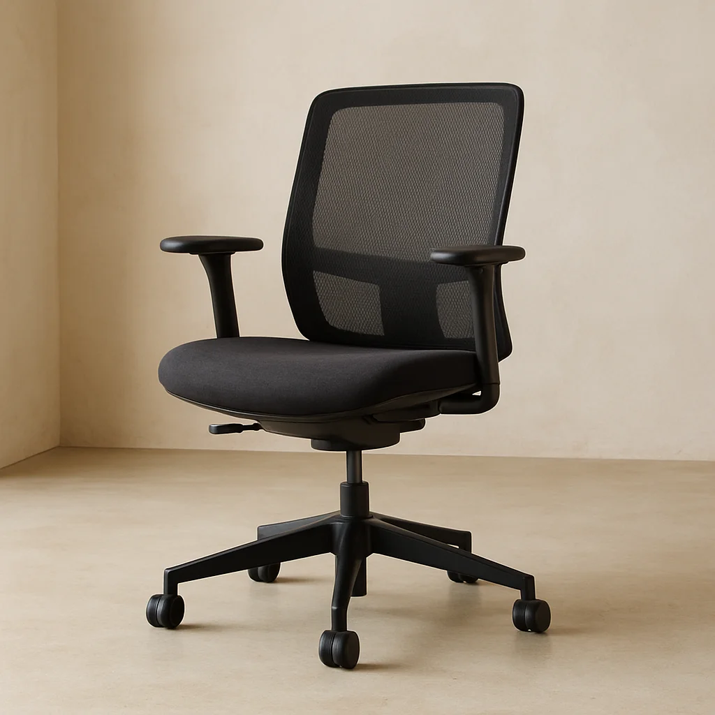 Lumen Mesh Chair