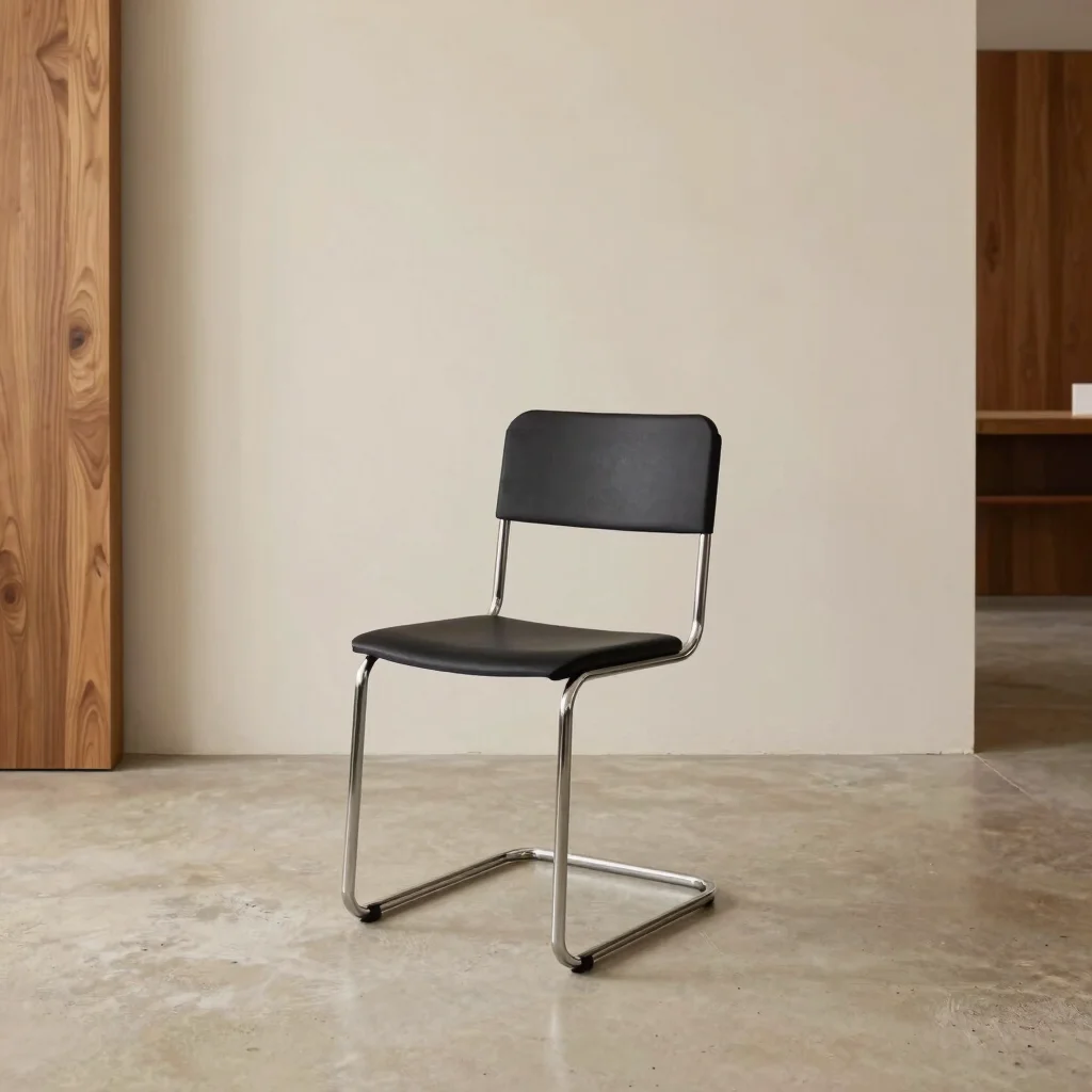Sadaf Visitor Chair