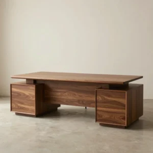 Ridge Executive Desk