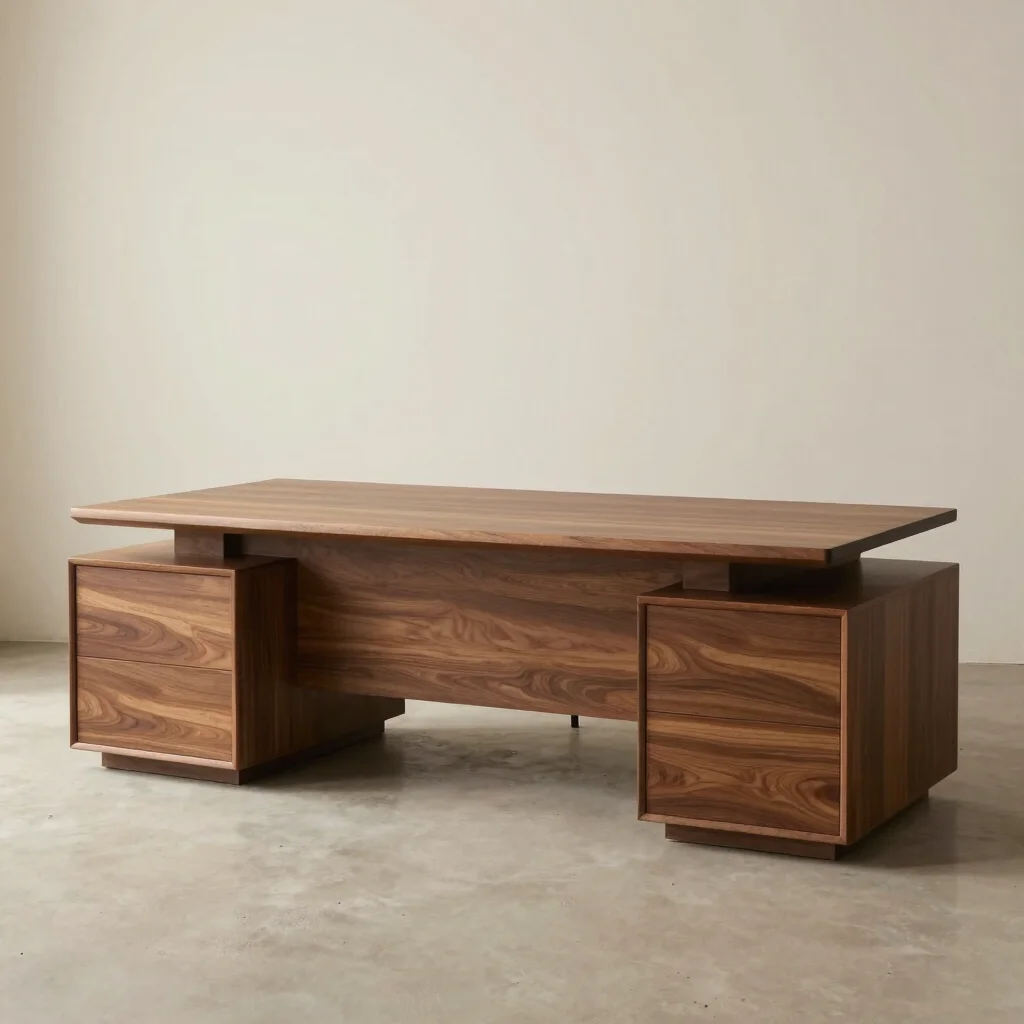 Ridge Executive Desk