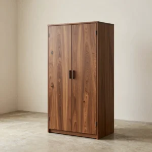 Ledger Storage Cupboard
